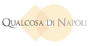 Qualcosa di Napoli Logo - ExtrArtis